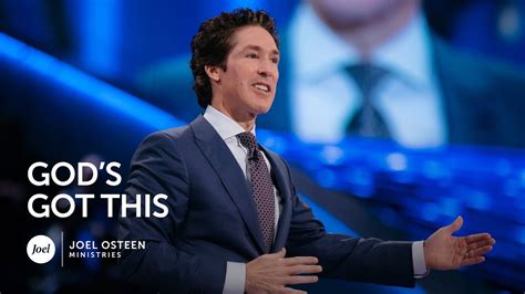 Joel and Victoria Osteen will share an inspirational message of hope along with prayer, and worship from the Lakewood Worship team. . Joel osteen utube